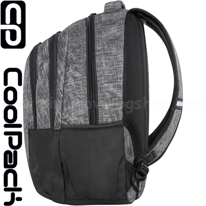 cool pack soul snow grey C10161
